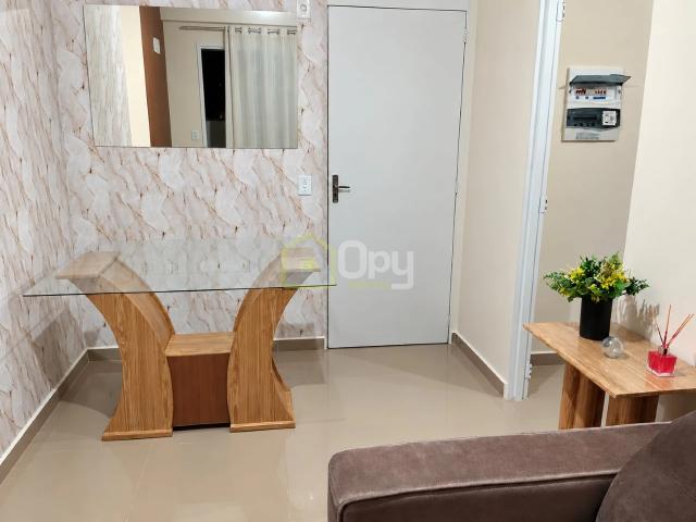 Apartamento venda em Marília