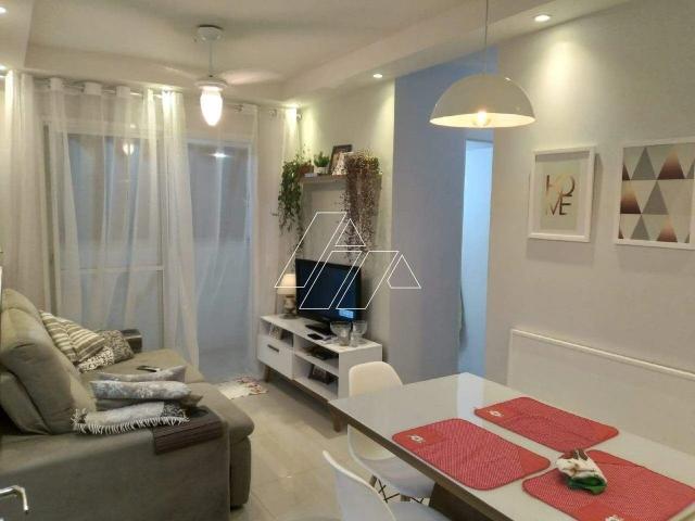 Apartamento venda em Marília, Região Geográfica Intermediária de Marília