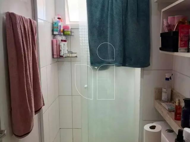 Apartamento venda em Região Imediata de Marília, Marília