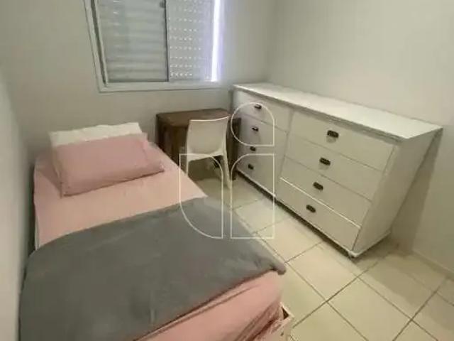 Apartamento venda em Região Imediata de Marília, Marília