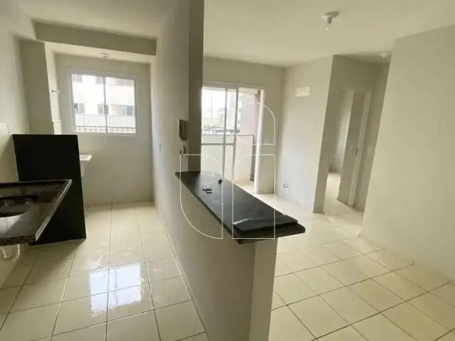 Apartamento venda em Região Imediata de Marília, Marília