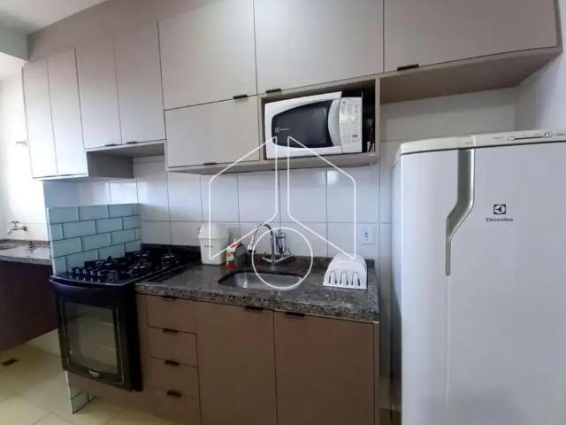 Apartamento venda em Região Imediata de Marília, Marília