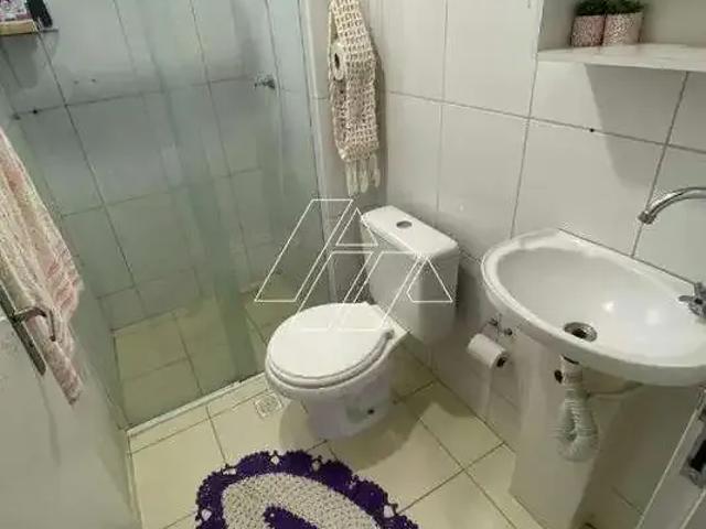 Apartamento venda em Região Imediata de Marília, Marília