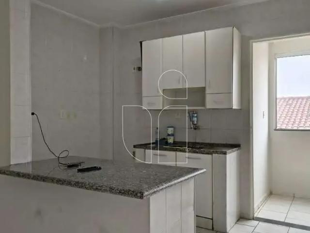 Apartamento venda em Região Imediata de Marília, Marília