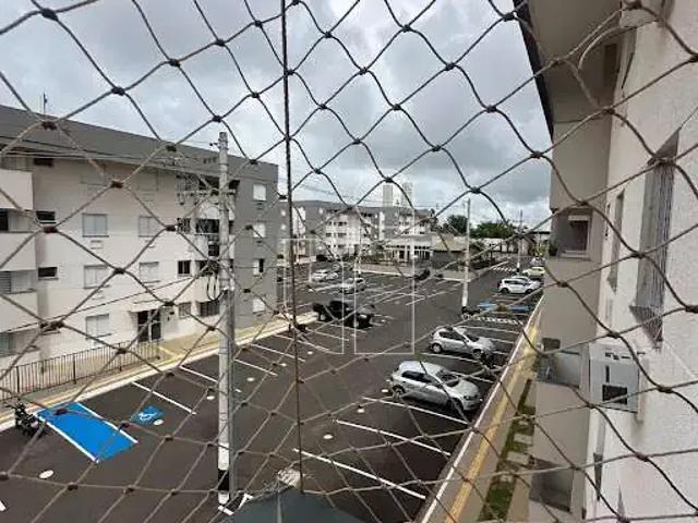 Apartamento venda em Região Imediata de Marília, Marília