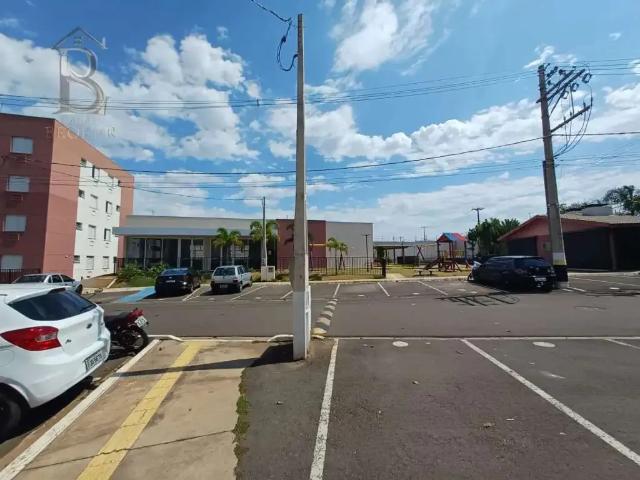 Apartamento venda em Região Imediata de Marília, Marília