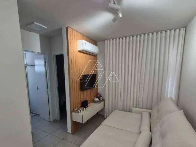 Apartamento venda em Região Imediata de Marília, Marília
