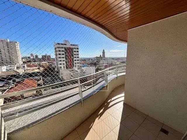 Apartamento venda em Marília, Região Geográfica Intermediária de Marília