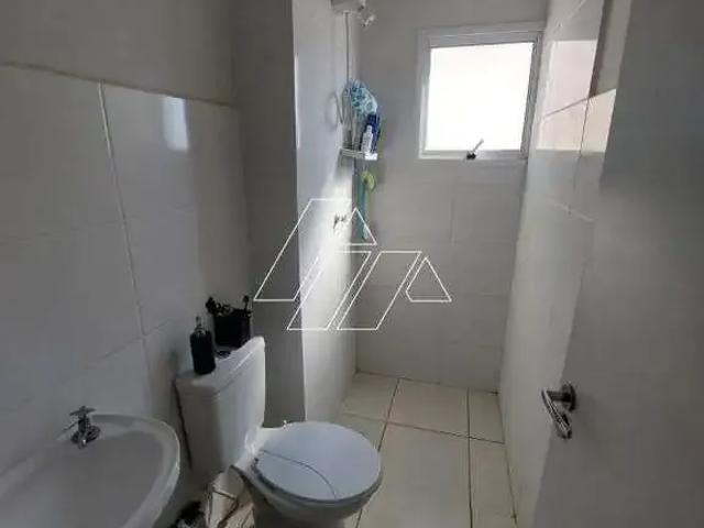 Apartamento venda em Região Imediata de Marília, Marília