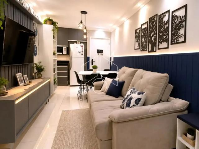 Apartamento venda em Região Imediata de Marília, Marília