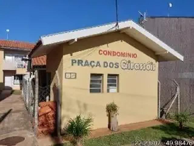 Apartamento venda em Região Imediata de Marília, Marília