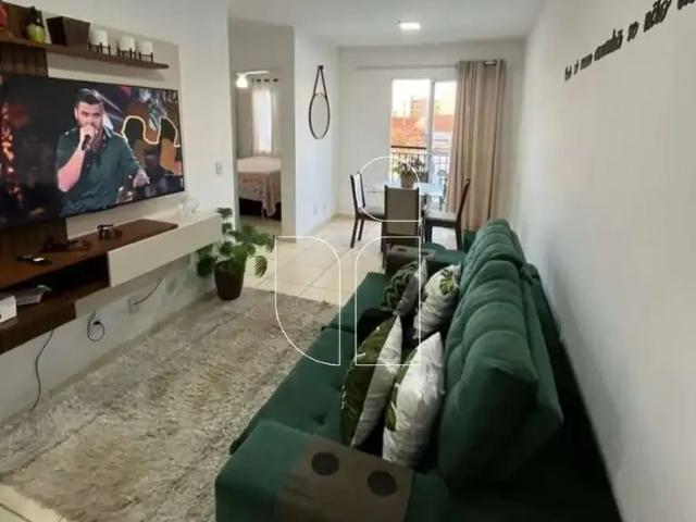 Apartamento venda em Região Imediata de Marília, Marília