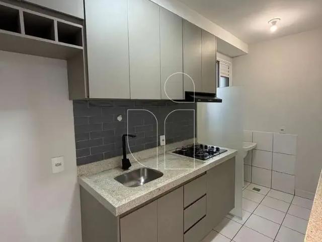 Apartamento venda em Região Imediata de Marília, Marília