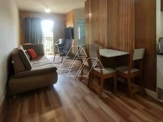 Apartamento venda em Região Imediata de Marília, Marília