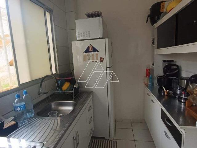 Apartamento venda em Marília, Região Geográfica Intermediária de Marília