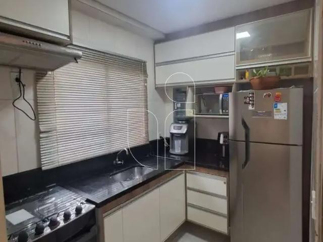 Apartamento venda em Região Imediata de Marília, Marília