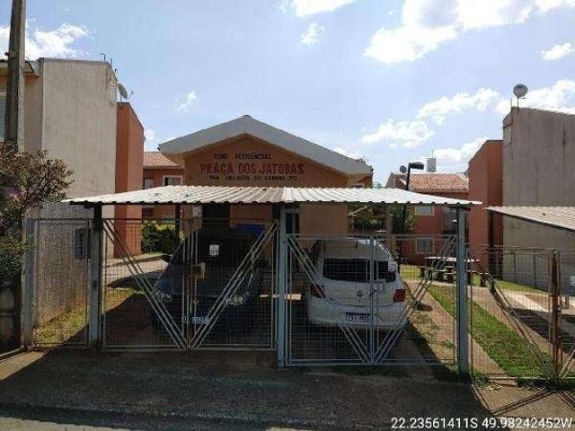 Apartamento venda em Região Imediata de Marília, Marília