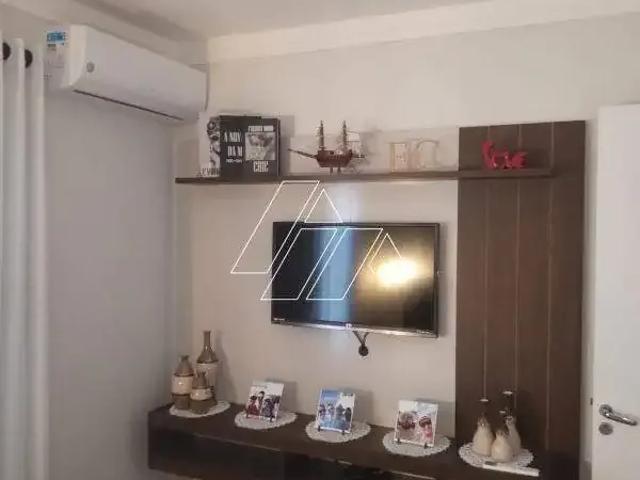 Apartamento venda em Marília, Região Geográfica Intermediária de Marília