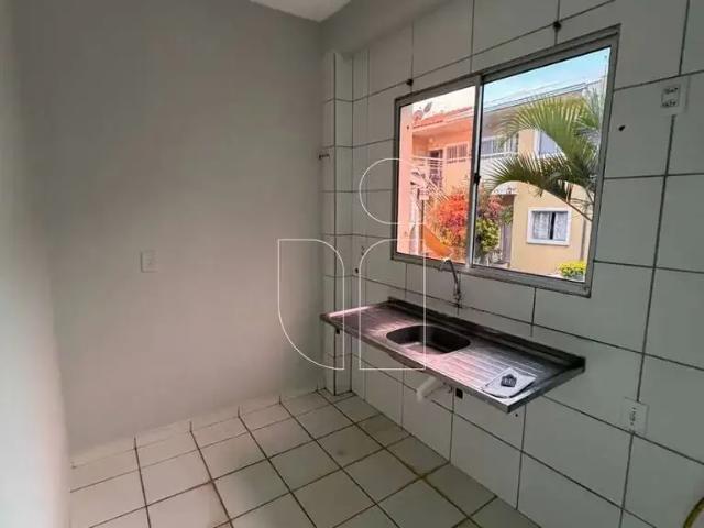 Apartamento venda em Região Imediata de Marília, Marília