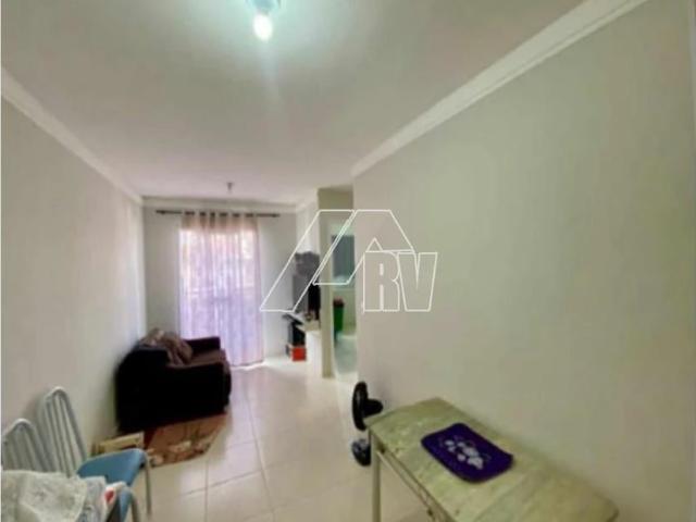 Apartamento venda em Marília