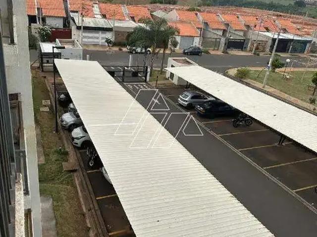 Apartamento venda em Região Imediata de Marília, Marília
