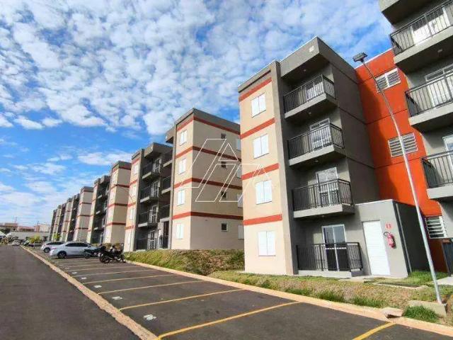 Apartamento venda em Região Imediata de Marília, Marília