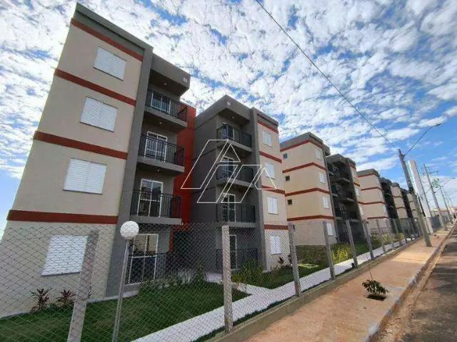 Apartamento venda em Região Imediata de Marília, Marília