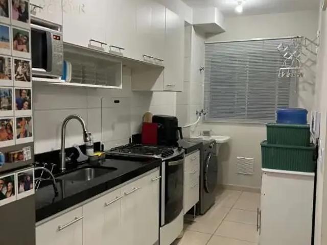 Apartamento venda em Região Imediata de Marília, Marília