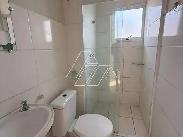 Apartamento venda em Região Imediata de Marília, Marília