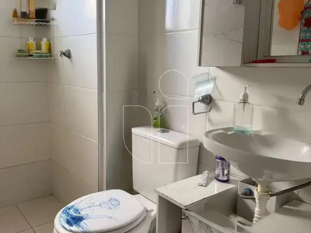Apartamento venda em Região Imediata de Marília, Marília