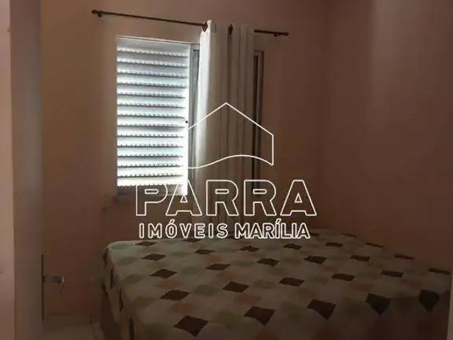 Apartamento venda em Região Imediata de Marília, Marília