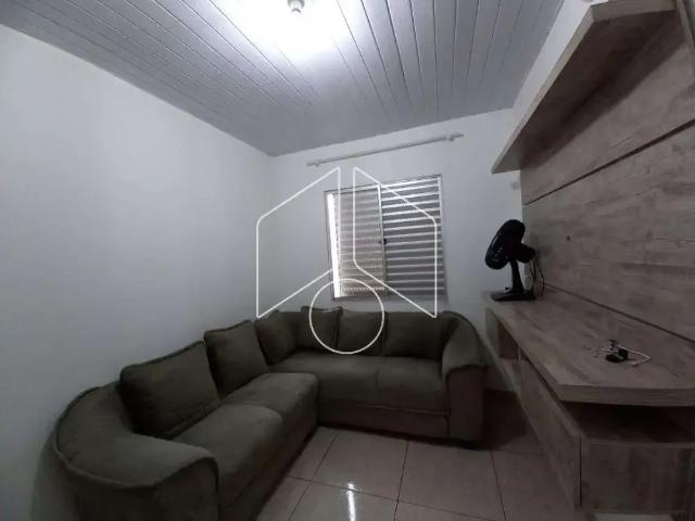 Apartamento venda em Região Imediata de Marília, Marília