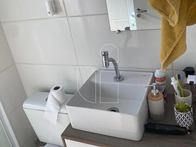 Apartamento venda em Marília, Região Geográfica Intermediária de Marília