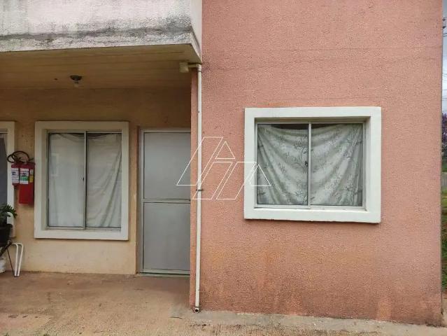 Apartamento venda em Região Imediata de Marília, Marília