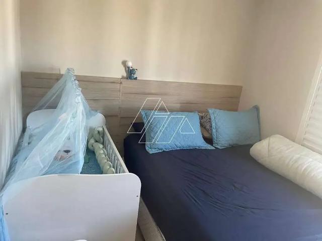 Apartamento venda em Marília, Região Geográfica Intermediária de Marília