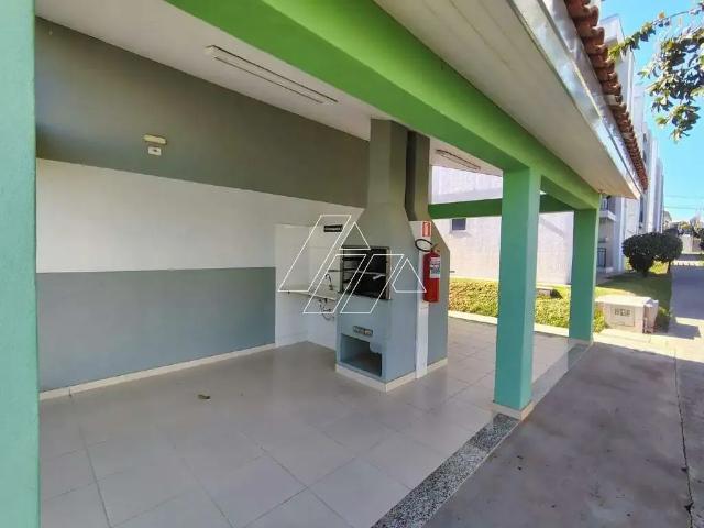 Apartamento venda em Região Imediata de Marília, Marília