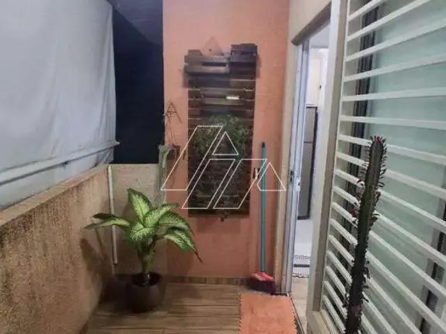Apartamento venda em Região Imediata de Marília, Marília