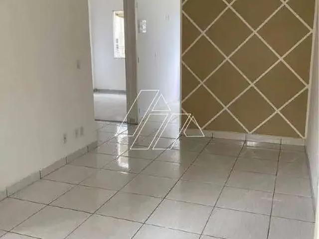 Apartamento venda em Região Imediata de Marília, Marília
