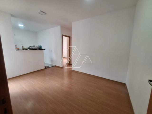 Apartamento venda em Marília, Região Geográfica Intermediária de Marília