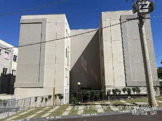 Apartamento venda em Região Imediata de Marília, Marília
