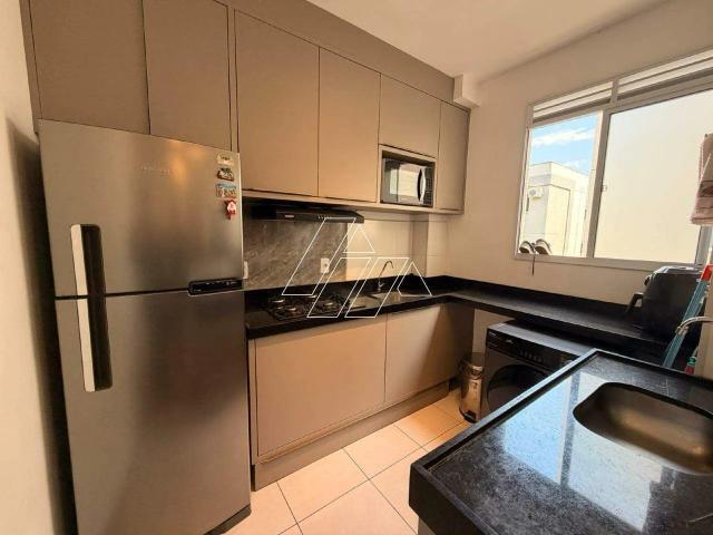 Apartamento venda em Marília, Região Geográfica Intermediária de Marília