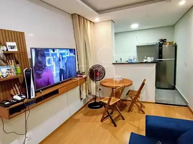 Apartamento venda em Região Imediata de Marília, Marília