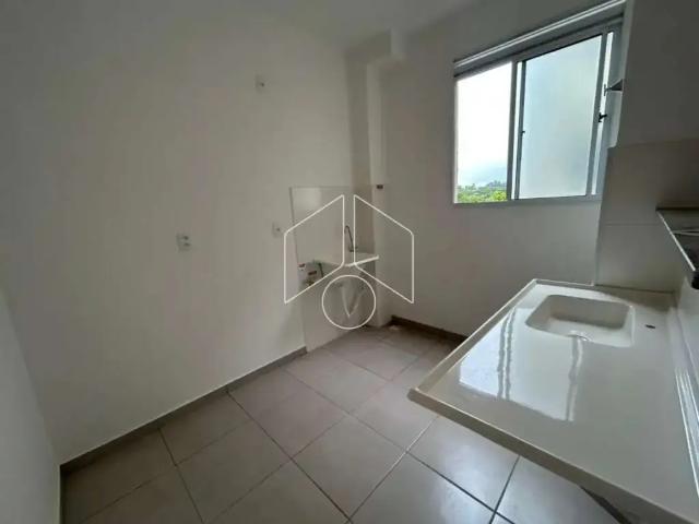 Apartamento venda em Região Imediata de Marília, Marília