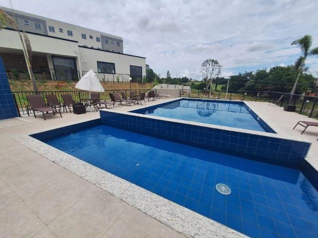 Apartamento venda em Região Imediata de Marília, Marília