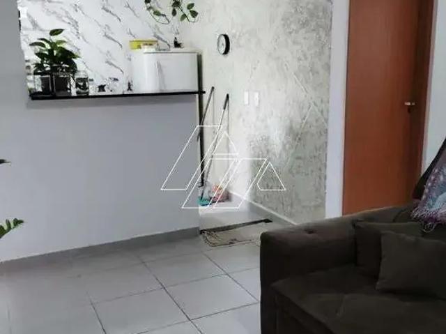 Apartamento venda em Região Imediata de Marília, Marília