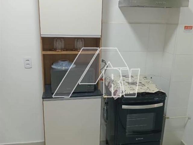 Apartamento venda em Núcleo Habitacional Chico Mendes, Marília