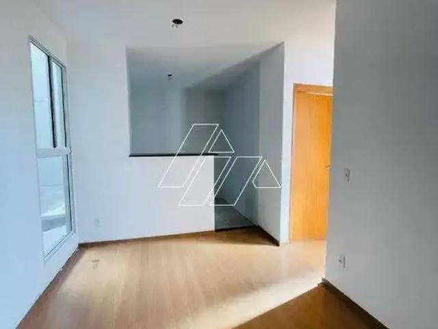 Apartamento venda em Marília, Região Geográfica Intermediária de Marília