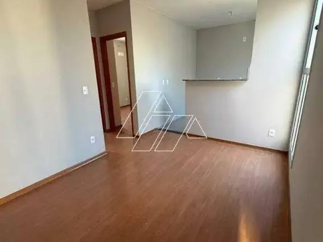 Apartamento venda em Região Imediata de Marília, Marília