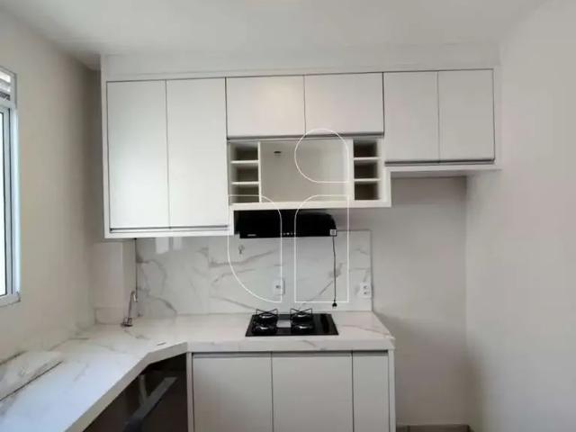 Apartamento venda em Região Imediata de Marília, Marília