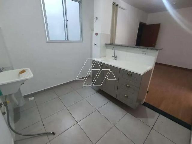 Apartamento venda em Região Imediata de Marília, Marília